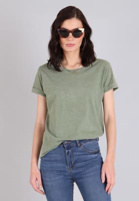 SOVIET-POLERA SOVIET WO MUJER SPOM723 VERDE2