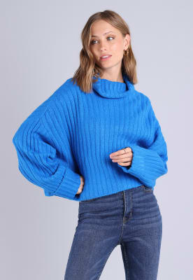 SOVIET I24-SWEATER MUJER SSWM736 AZUL2