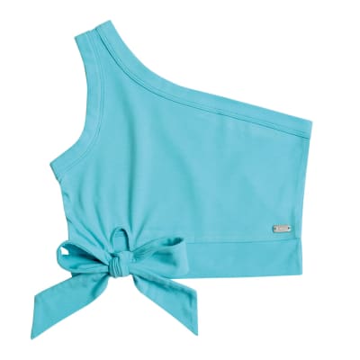 EXCEPTION V25-PETO NIÑA HOMBRO V25M21504G CALIPSO1