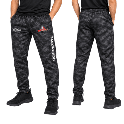Pantalón de Buzo Camuflado1