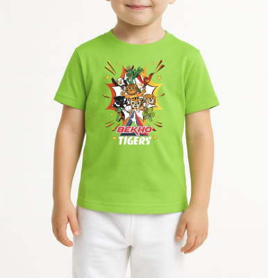 Polera Tigers1