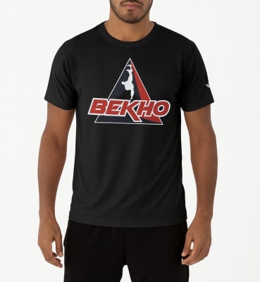 Polera “Un Bekho Jamás Se Rinde”1