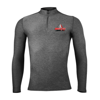 Polerón Dry Fit Hombre1