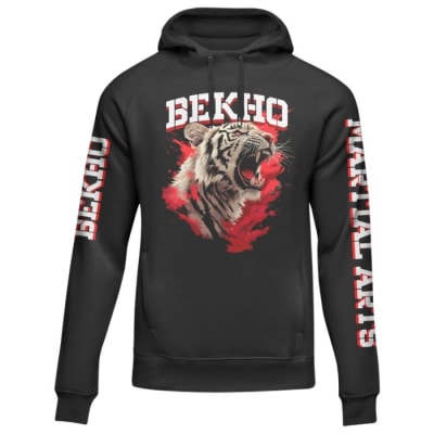 Polerón Tigre Bekho1