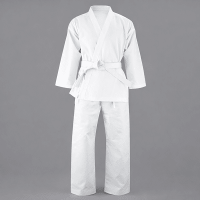Dobok ATA Bekho 8oz1