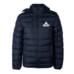 Parka Liv Mujer