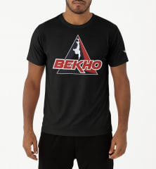 Polera “Un Bekho Jamás Se Rinde”