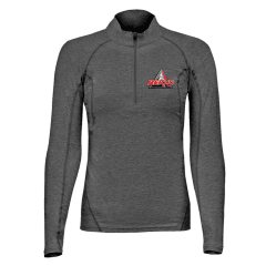 Polerón Dry Fit Mujer