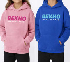 Polerón Hoodie Infantil