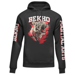 Polerón Tigre Bekho