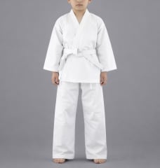 Dobok ATA Tiger