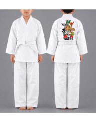 Dobok ATA Tiger