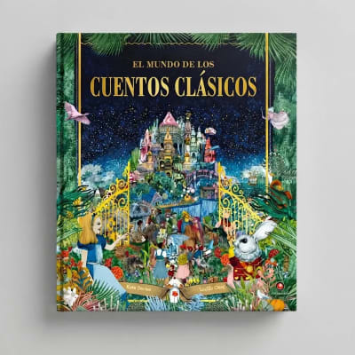 El Mundo De Los Cuentos Clásicos