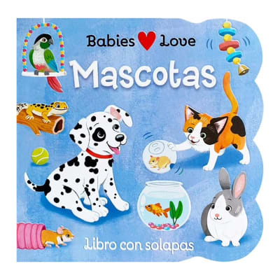 Babies Love – Mascotas1