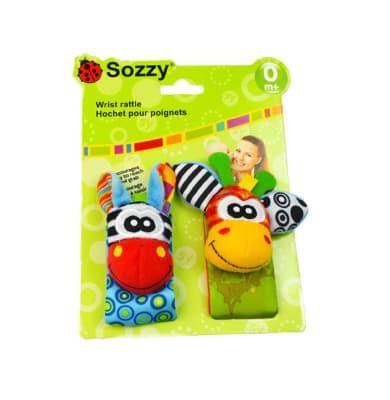 Set Calcetines y Pulseras estimulantes1