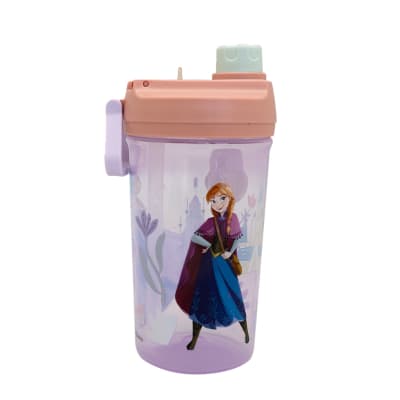 Botella Doble 350 ml Frozen