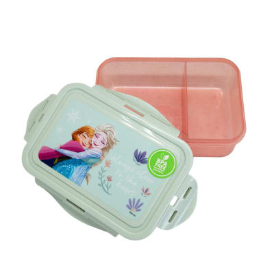 Contenedor 700 ml Divisiones Frozen