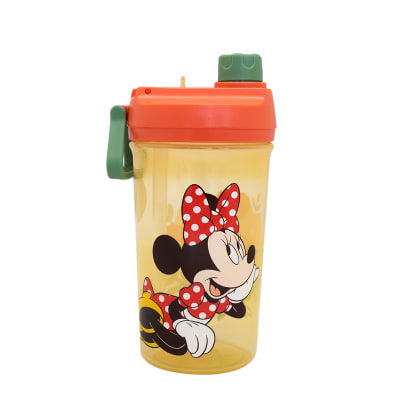 Botella Doble 350 ml Minnie