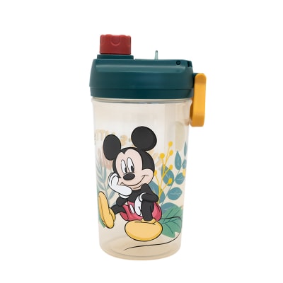 Botella Doble 350 ml Mickey