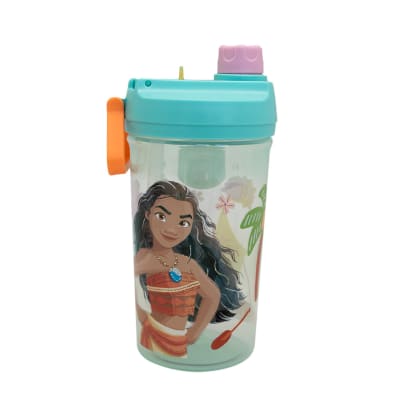 Botella Doble 350 ml Moana