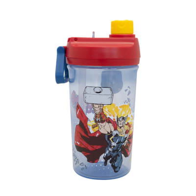 Botella Doble 350 ml Thor1