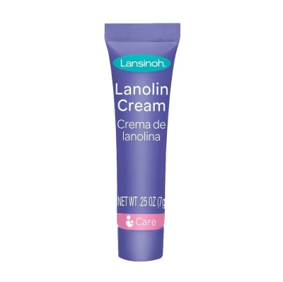 Crema Lanolina para pezones HPA Lansinoh 7 gr3