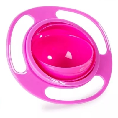 Tazón Gyro Bowl Antiderrames1