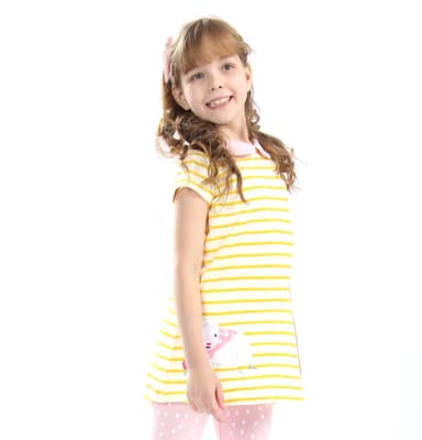 Conjunto Florencia Leggins Blusa1