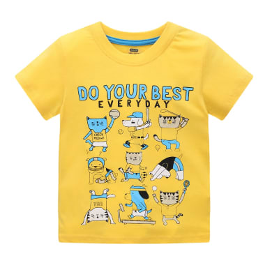 Poleras Niños1
