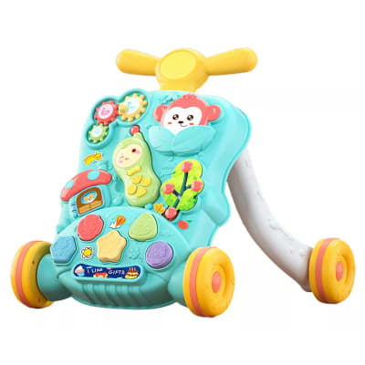 Caminadora Andadora Educacional para Bebe1
