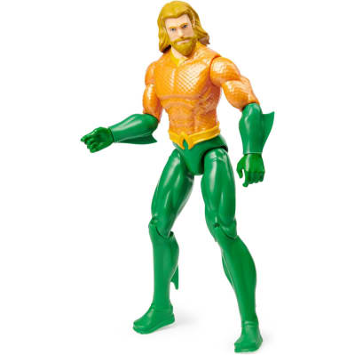 Figura Articulada Dc Comics Aquaman