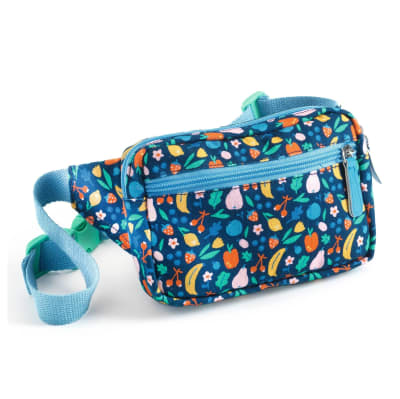 Banano Frutas Niños