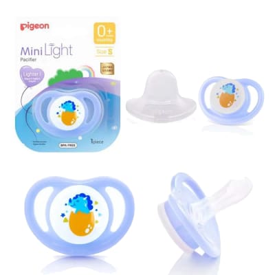Chupete 0-6 Meses Pigeon