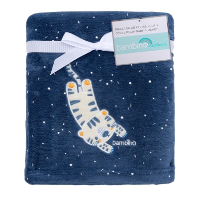 Frazada Tigre Bambino1