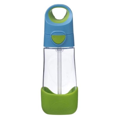 Botella bbox Tritan™ 450 ml Sorbete - Ocean Breeze