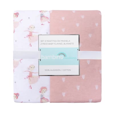 Set 2 Mantas Bailarina Bambino1