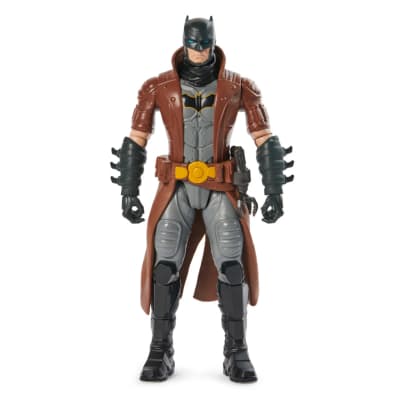 Figura Articulada Batman DC Comics 30 CM