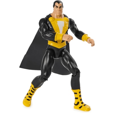 Figura Articulada Dc Comics Black Adam