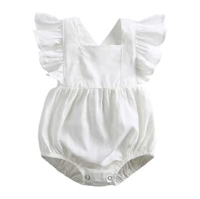 Body Mameluco Casual Blanco1