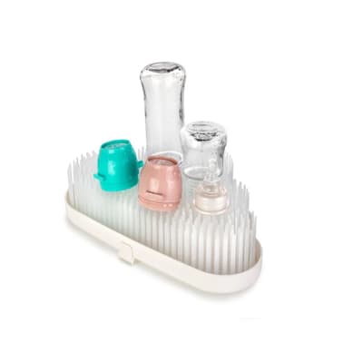 Secador Escurridor Blanco Mamaderas Melii1