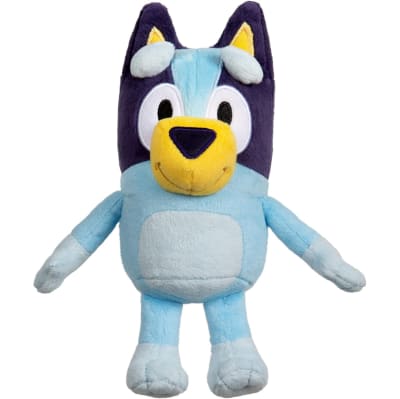 Peluche De Bluey y Amigos