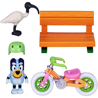 Figura Bluey´s Bicycle1