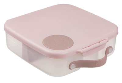 Lonchera con Divisiones Antiderrames Bbox - Blush Crush1