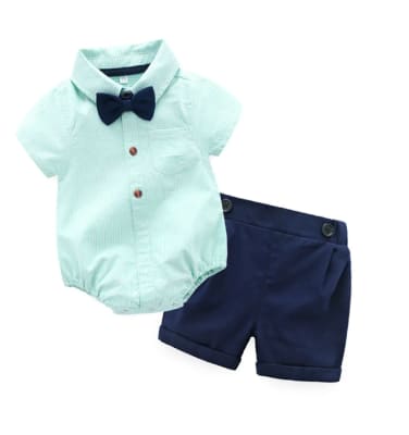 Conjunto Fernando de Bermuda Body 1