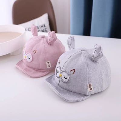 Jockey Gorro Bebe
