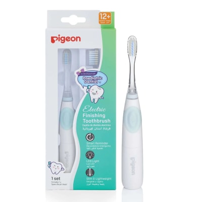 Cepillo de Dientes Eléctrico Pigeon