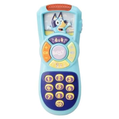 Bluey Control Remoto Musical1