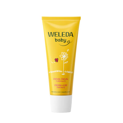 Weleda Crema Facial Calendula