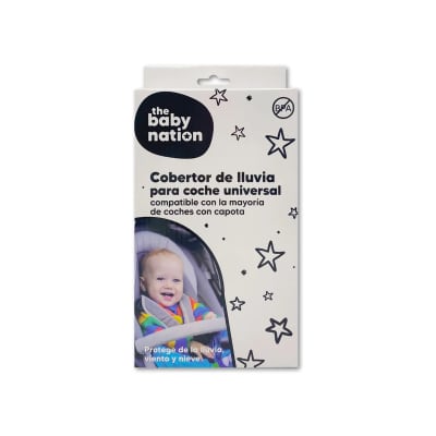 Cubre Coche Protector