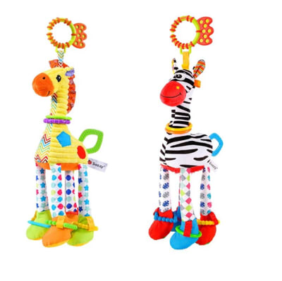 Sonajero colgante Sensorial1